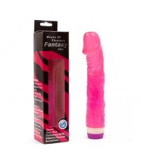 РЕАЛИСТИЧЕН ВИБРАТОР 23см,СВ. РОЗОВ от SexOutlet.bg РЕАЛИСТИЧЕН ВИБРАТОР 23см,СВ. РОЗОВ от SexOutlet.bg